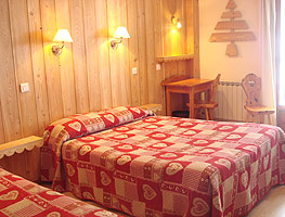 Reservation d'hotel à Ceillac-en-Queyras