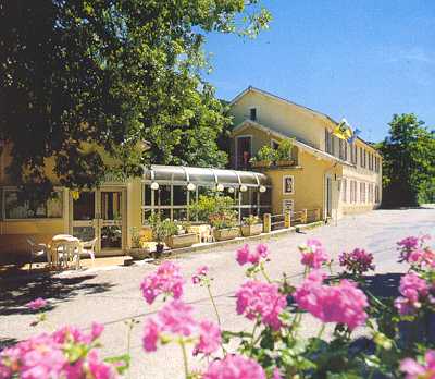 Reservation d'hotel à Orpierre