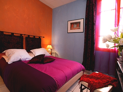 Reservation d'hotel à Anglards-de-Saint-Flour