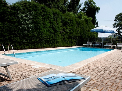 Reservation d'hotel à Vence