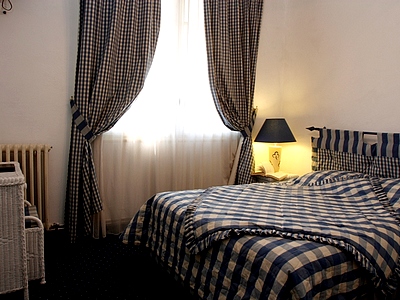 Reservation d'hotel à Vence