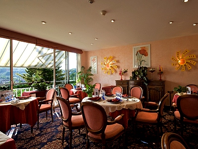 Reservation d'hotel à Le Puy-en-Velay