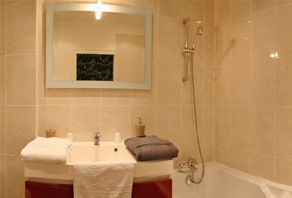 Reservation d'hotel à Nantes