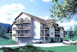 Reservation d'hotel à Villar-d'Arène