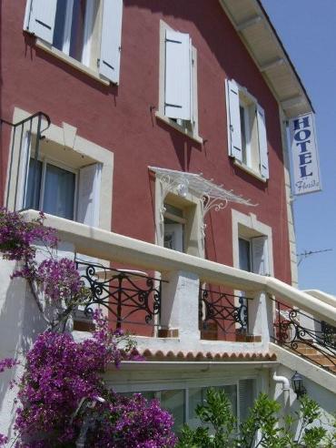 Reservation d'hotel à Bandol