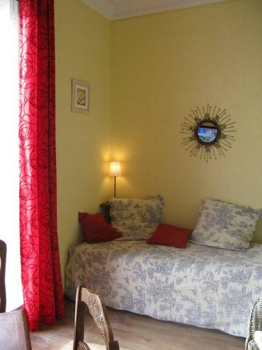 Reservation d'hotel à Bandol