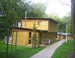 Reservation d'hotel à Eppe-Sauvage