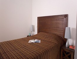Reservation d'hotel à Uzès