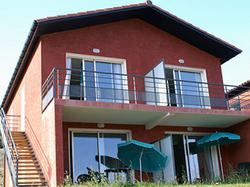 Reservation d'hotel à Trébas