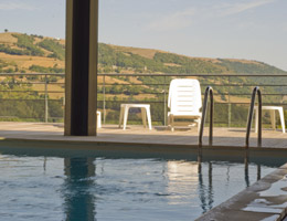 Reservation d'hotel à Trébas