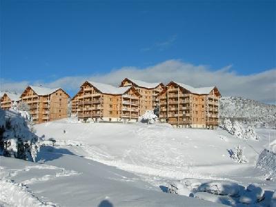 Reservation d'hotel à Saint-Étienne-en-Dévoluy