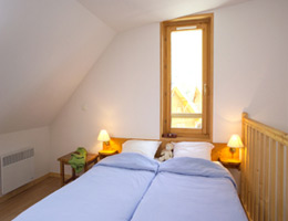Reservation d'hotel à Saint-Sorlin-d'Arves