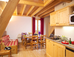 Reservation d'hotel à Saint-Sorlin-d'Arves