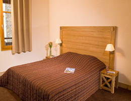 Reservation d'hotel à Saint-Lary-Soulan