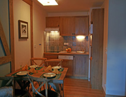 Reservation d'hotel à Saint-Lary-Soulan