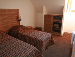 Reservation d'hotel à Saint-Lary-Soulan