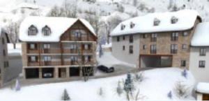 Reservation d'hotel à Saint-Lary-Soulan