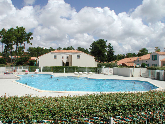 Reservation d'hotel à Saint-Jean-de-Monts