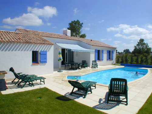 Reservation d'hotel à Saint-Jean-de-Monts