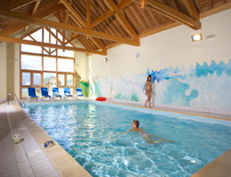 Reservation d'hotel à Saint-Jean-d'Arves