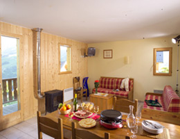 Reservation d'hotel à Saint-Jean-d'Arves