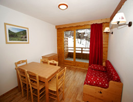 Reservation d'hotel à Puy-Saint-Vincent