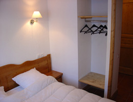 Reservation d'hotel à Praz-sur-Arly