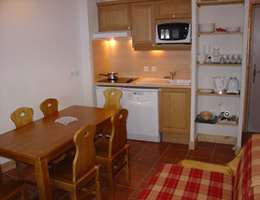 Reservation d'hotel à Praz-sur-Arly