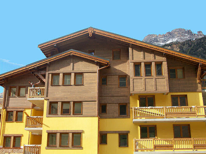Reservation d'hotel à Pralognan-la-Vanoise