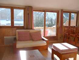 Reservation d'hotel à Pralognan-la-Vanoise