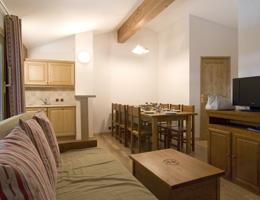 Reservation d'hotel à Pralognan-la-Vanoise