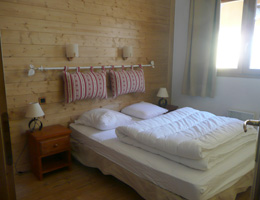 Reservation d'hotel à Pralognan-la-Vanoise