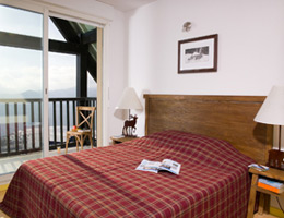 Reservation d'hotel à Germ