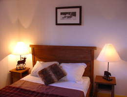 Reservation d'hotel à Germ