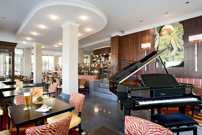 Reservation d'hotel à Biarritz