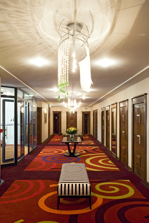 Reservation d'hotel à Biarritz