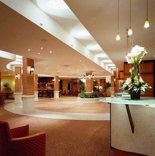 Reservation d'hotel à Anglet