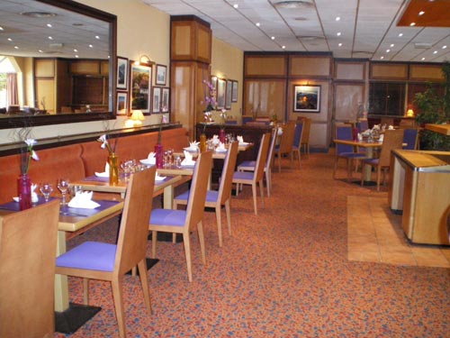 Reservation d'hotel à Anglet