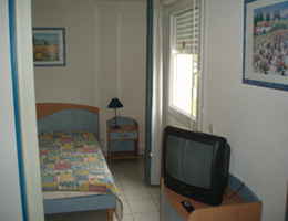 Reservation d'hotel à Moncoutant