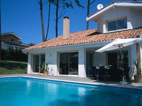 Reservation d'hotel à Moliets-et-Maa
