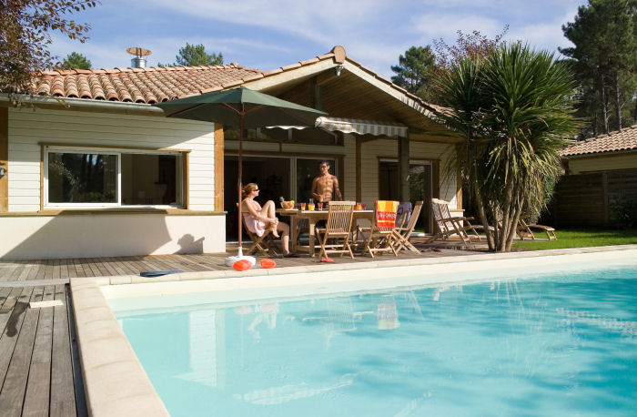 Reservation d'hotel à Moliets-et-Maa