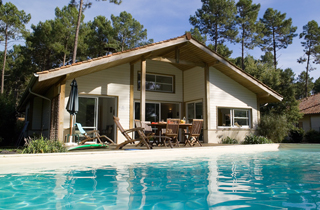 Reservation d'hotel à Moliets-et-Maa