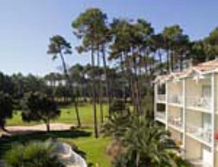 Reservation d'hotel à Moliets-et-Maa