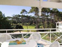 Reservation d'hotel à Moliets-et-Maa