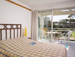 Reservation d'hotel à Moliets-et-Maa