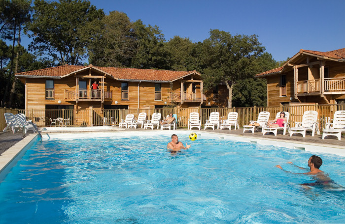 Reservation d'hotel à Messanges
