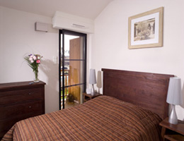 Reservation d'hotel à Messanges