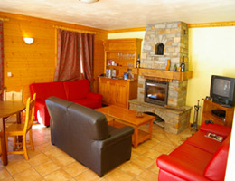 Reservation d'hotel à Les Allues