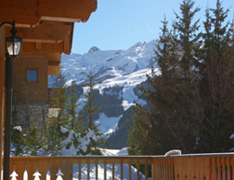Reservation d'hotel à Les Allues