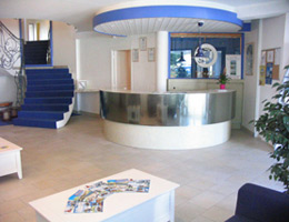 Reservation d'hotel à La Couarde-sur-Mer